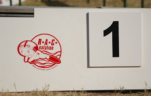 Le RAC nage dans le bonheur !!!