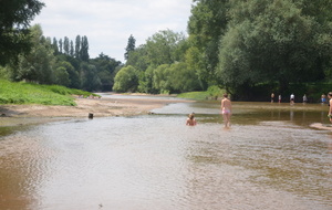 Les Enfants du Louet