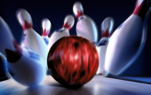 Sortie bowling 2025