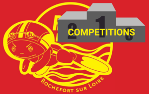 Résultats compétition du 5 juillet à Rochefort