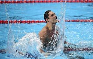 Championnats de France Elite 25m à Angers
