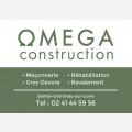 OMEGA CONSTRUCTION