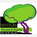 SARL Nicolas paysage