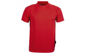 Tee-shirt polyester