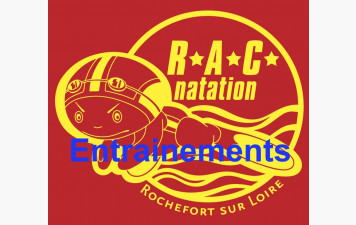 Composition des 3 groupes du vendredi soir à Rochefort