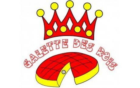 GALETTE DES ROIS