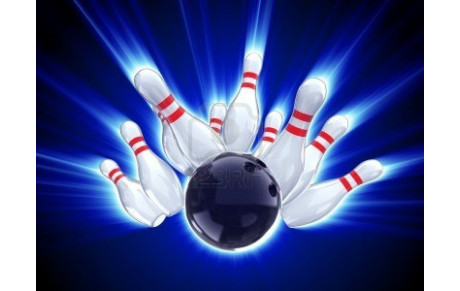 Sortie bowling