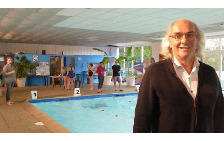 OUEST FRANCE DU 09/04/2015