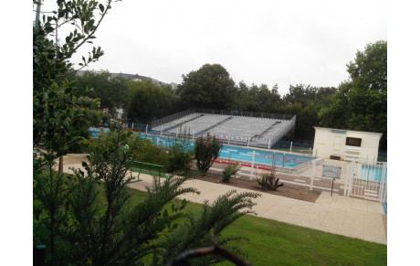 Coupe de France à Chalonnes