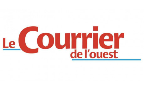 courrier de l'ouest
