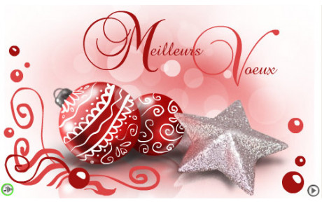 Bonne année 2016