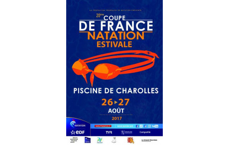 COUPE DE FRANCE - LE LIVE FFN