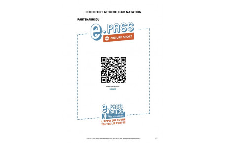E-PASS JEUNES