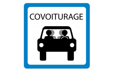 COVOITURAGE TRELAZE
