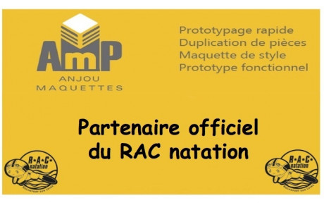 Anjou Maquette Prototypes