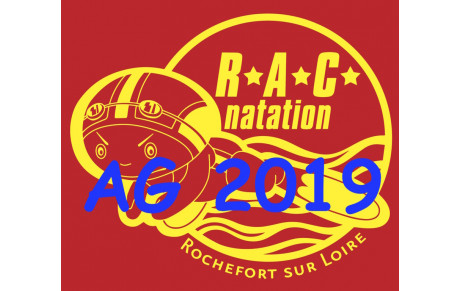 AG &amp; INSCRIPTIONS 2019/2020