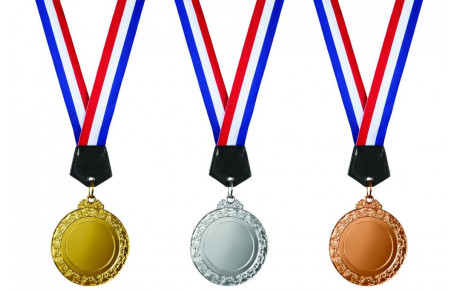Récompenses AG 2019