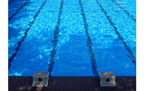 Infos piscine de Rochefort