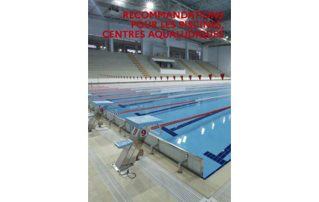 Informations reprise d'activitées