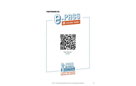 E-PASS JEUNES