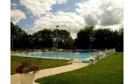 Travaux piscine 2021