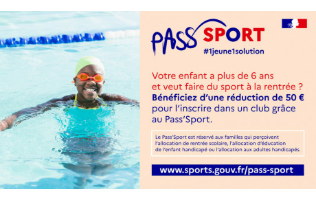 PASS'SPORT
