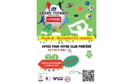 En route vers la finale!!!