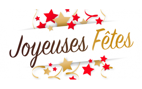 JOYEUSES FETES