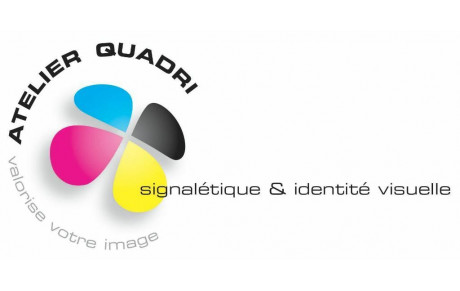 ATELIER QUADRI