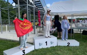 Championnats départementaux 2026 à Segré