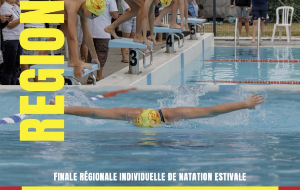 Régionaux 2025