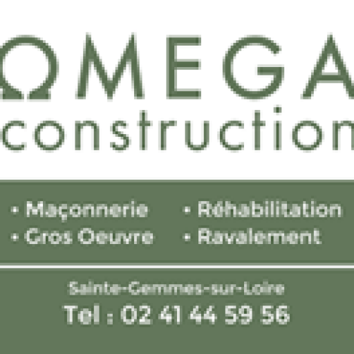 OMEGA-CONSTRUCTION