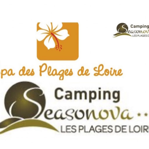 Camping Et Spa Les Plages De Loire