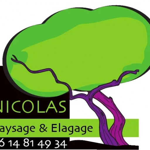 Nicolas Paysage Et Elagage