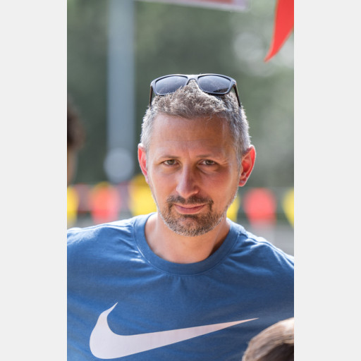Ludovic Lambert